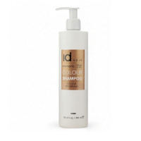 Шампунь для фарбованого волосся IdHair Colour 300 мл