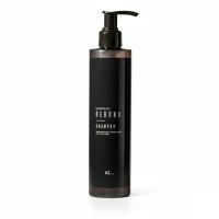 Шампунь для волосся реконструкція та зволоження IdHair Niophlex Rebond Shampoo 300 мл