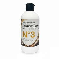 Відновлюючий шампунь для волосся Exclusive Passionex №3 Color Bond 250 мл