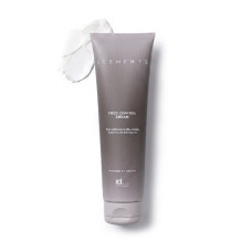 Крем для зменшення пушистості волосся Idhair Frizz Control Cream 100 мл