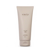Гель проти пушистості для волосся IdHair Curly Anti-Frizz 200 мл