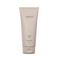 Гель проти пушистості для волосся IdHair Curly Anti-Frizz 200 мл