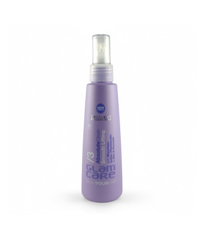Крем для гладкості волосся Exclusive Absolute Sleek Smooth Lifting №3 150 мл