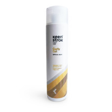 Гель активатор завитків для волосся KeenStrok Curl Activating Gel 250 мл