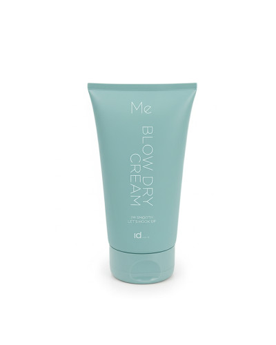 Крем для укладання волосся IdHair Me Blow Dry Cream 150 мл