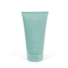 Крем стайлінг для кучерявого волосся IdHair Me Curl Cream 150 мл