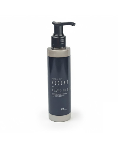 Незмивний крем для зволоження та зміцнення волосся IdHair Niophlex Leave In Cream 125 мл