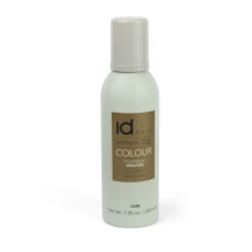 Відновлюючий мус для фарбованого волосся IdHair Color Treatment Mousse 200 мл