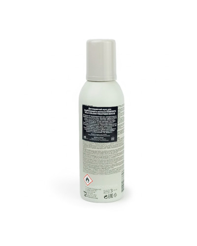Відновлюючий мус для фарбованого волосся IdHair Color Treatment Mousse 200 мл