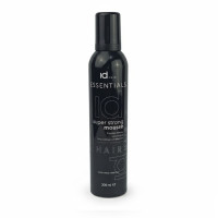 Мус сильної фіксакції  для волосся IdHair Essentials Super Strong Mousse 300 мл
