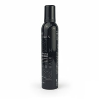 Мус сильної фіксакції  для волосся IdHair Essentials Super Strong Mousse 300 мл