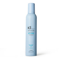 Мус для фіксації та об’єму волосся IdHair Sensitive Mousse Strong Hold 300 мл