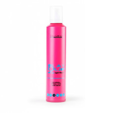 Легкий мус для укладки волосся Exclusive Light Mousse 250 мл