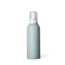 Мус для укладання волосся IdHair Me Fiber mousse 200 мл