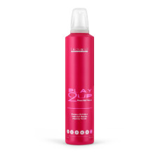 Мус сильної фіксації волосся Exclusive Powerful Mousse 250 мл