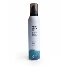 Мус для сильної фіксації волосся KeenStrok Strong Fixing Mousse 240 мл