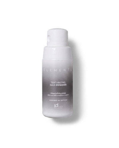 Пудра-спрей для прикорневого объема idHair Texturizing Hair Powder 20 г
