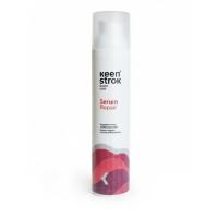 Сироватка для відновлення волосся KeenStrok Live-in Hair Repair Serum 100 мл