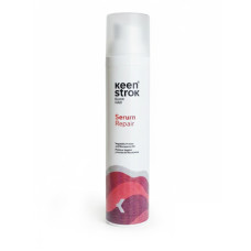 Сироватка для відновлення волосся KeenStrok Live-in Hair Repair Serum 100 мл