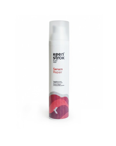 Сироватка для відновлення волосся KeenStrok Live-in Hair Repair Serum 100 мл
