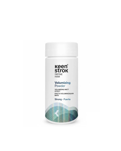 Пудра для прикореневого об’єму волосся KeenStrok Volumizing Powder 12 г