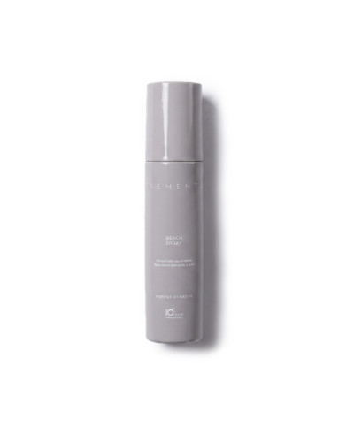 Сольовий спрей для текстури волосся Idhair Beach Spray 125 мл