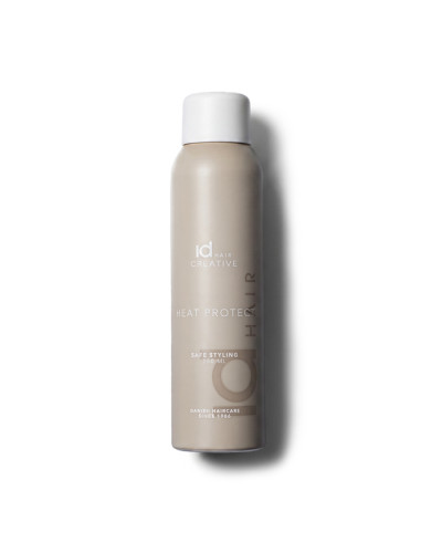 Термозахисний спрей для волосся Idhair Creative Heat Protect 150 мл