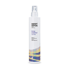 Професійний розгладжувальний спрей для волосся Keen Strok Frizz Spray 250 мл
