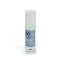 Мінералізований сольовий спрей для волосся IdHair Blow Beach Spray 125 мл