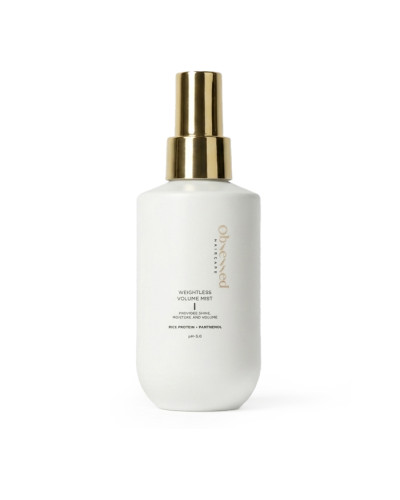 Спрей для легкого об'єму волосся IdHair Obsessed Weightless Volume Mist 150 мл