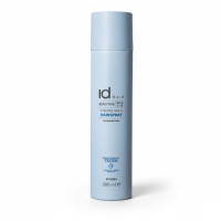 Спрей для волосся сильної фіксації з алоє вера IdHair Sensitive Hairspray Strong Hold 300 мл