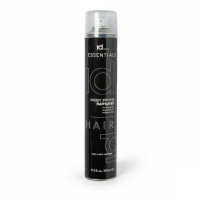 Суперсильний лак швидкого висихання для волосся IdHair Essentials Super Strong Hair Spray 500 мл