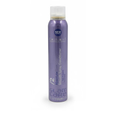 Спрей-кондиціонер для гладкості волосся Exclusive Absolute Sleek Smooth Spray Conditioner №2 200 мл 