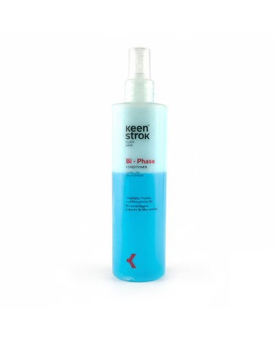 Двофазний кондиціонер спрей для волосся KeenStrok Bi-phase Leave-in Conditioner 250 мл