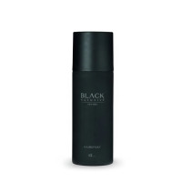 Спрей сильної фіксації для волосся IdHair Black Hairspray 200 мл