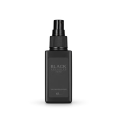 Сольовий текстуруючий спрей для волосся IdHair Black Saltwater Spray 100 мл