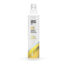 Спрей неаерозольний для кучерявого волосся KeenStrok Gas Free Curly Spray 250 мл