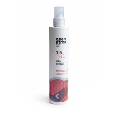 Багатофункціональний спрей-крем 15в1 для волосся KeenStrok Hair Repair Spray 15in1 250 мл