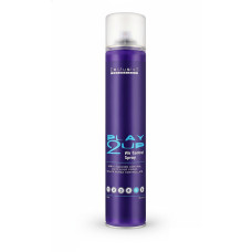 Спрей легкої фіксації для волосся Exclusive Laca Air Control Spray Play2Up 500 мл