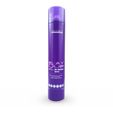 Спрей сильної фіксації для волосся Exclusive Play2Up Laca Air Extreme Spray 500 мл
