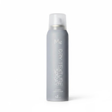 Сухий текстуруючий спрей для волосся IdHair ME Dry Texture Spray 150 мл