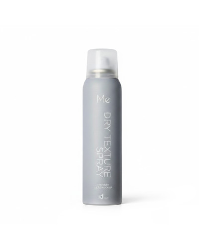 Сухий текстуруючий спрей для волосся IdHair ME Dry Texture Spray 150 мл