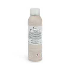 Термозахисний спрей при сушінні волосся IdHair ME Heat Protect 200 мл