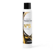 Спрей для волосся для блиску та кондиціонування Exclusive Passionex Passion&Color №5 Star Shine 200 мл