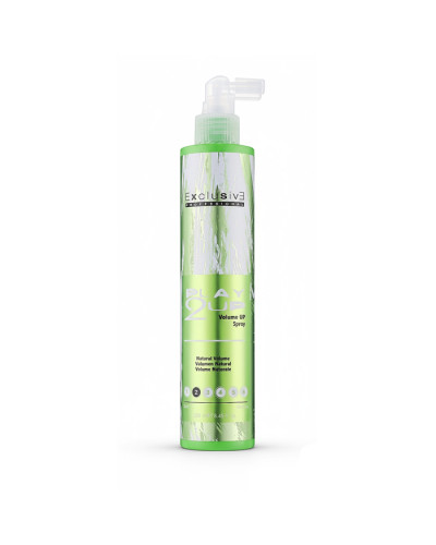 Спрей для об'єму волосся Exclusive play2up Volumen Up Spray 250 мл
