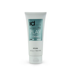 Матовий крем-віск для волосся IdHair Play Matte Cream 100 мл