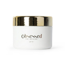 Віск для волосся матової фіксації IdHair Obsessed Matte Definition Wax 80 мл