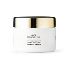 Віск для волосся матової фіксації IdHair Obsessed Matte Definition Wax 80 мл
