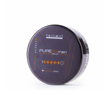 Віск ультра блиск для волосся Exclusive Pure SX Men Sunshine Wax 100 мл